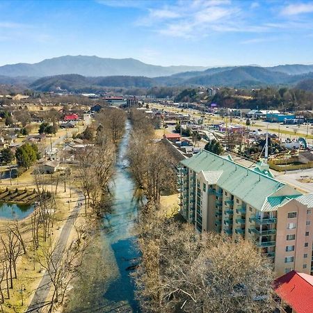 River Place Condos #103 2Bd Pigeon Forge Exteriör bild