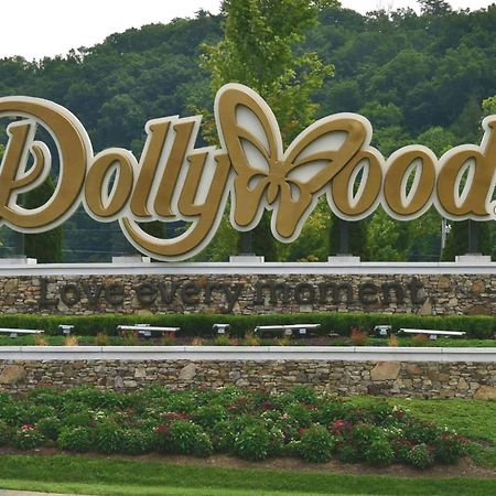 River Place Condos #103 2Bd Pigeon Forge Exteriör bild