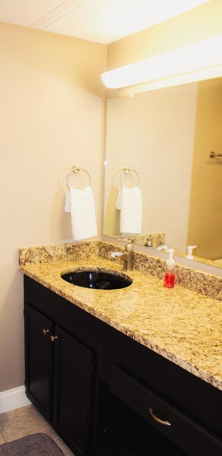 River Place Condos #103 2Bd Pigeon Forge Exteriör bild