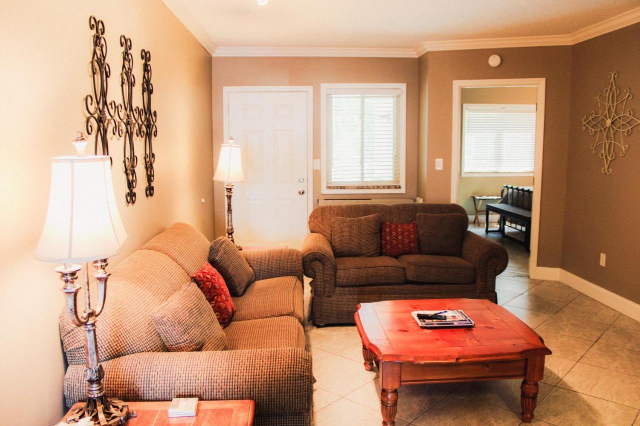 River Place Condos #103 2Bd Pigeon Forge Exteriör bild