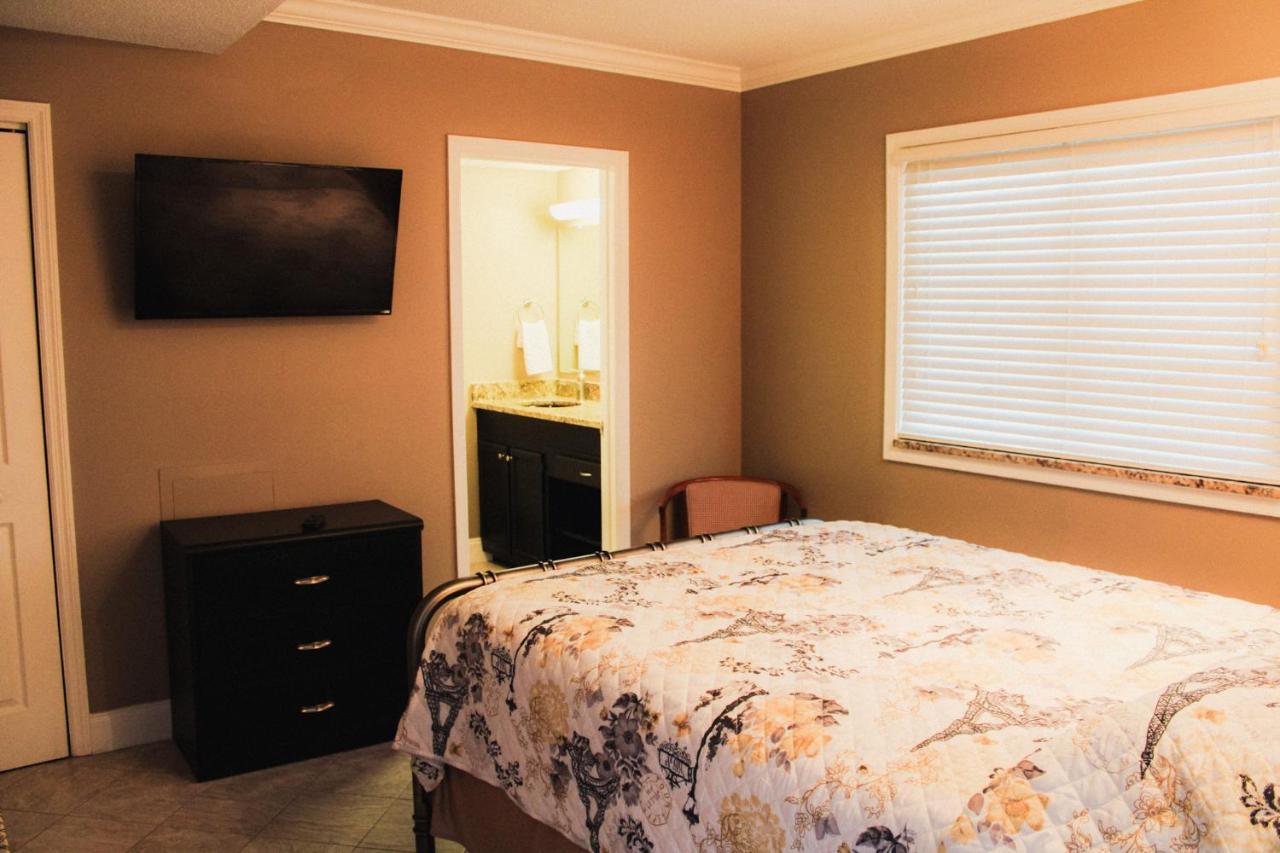 River Place Condos #103 2Bd Pigeon Forge Exteriör bild