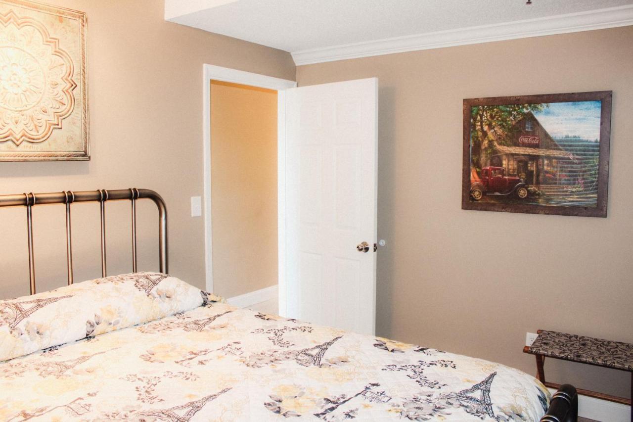 River Place Condos #103 2Bd Pigeon Forge Exteriör bild