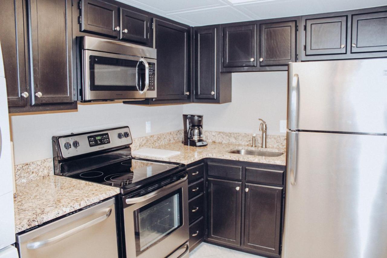 River Place Condos #103 2Bd Pigeon Forge Exteriör bild