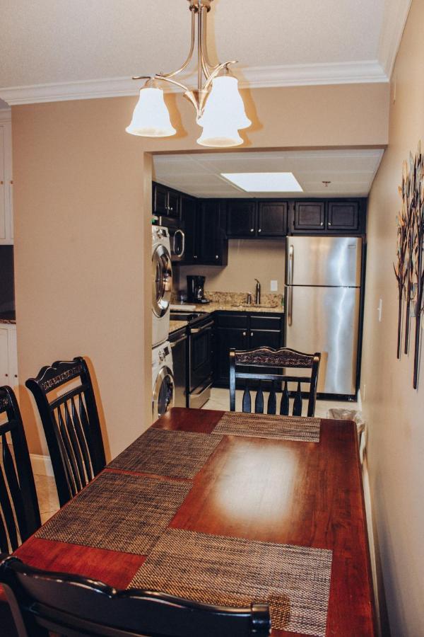 River Place Condos #103 2Bd Pigeon Forge Exteriör bild