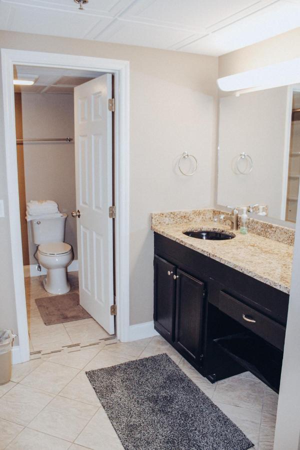 River Place Condos #103 2Bd Pigeon Forge Exteriör bild