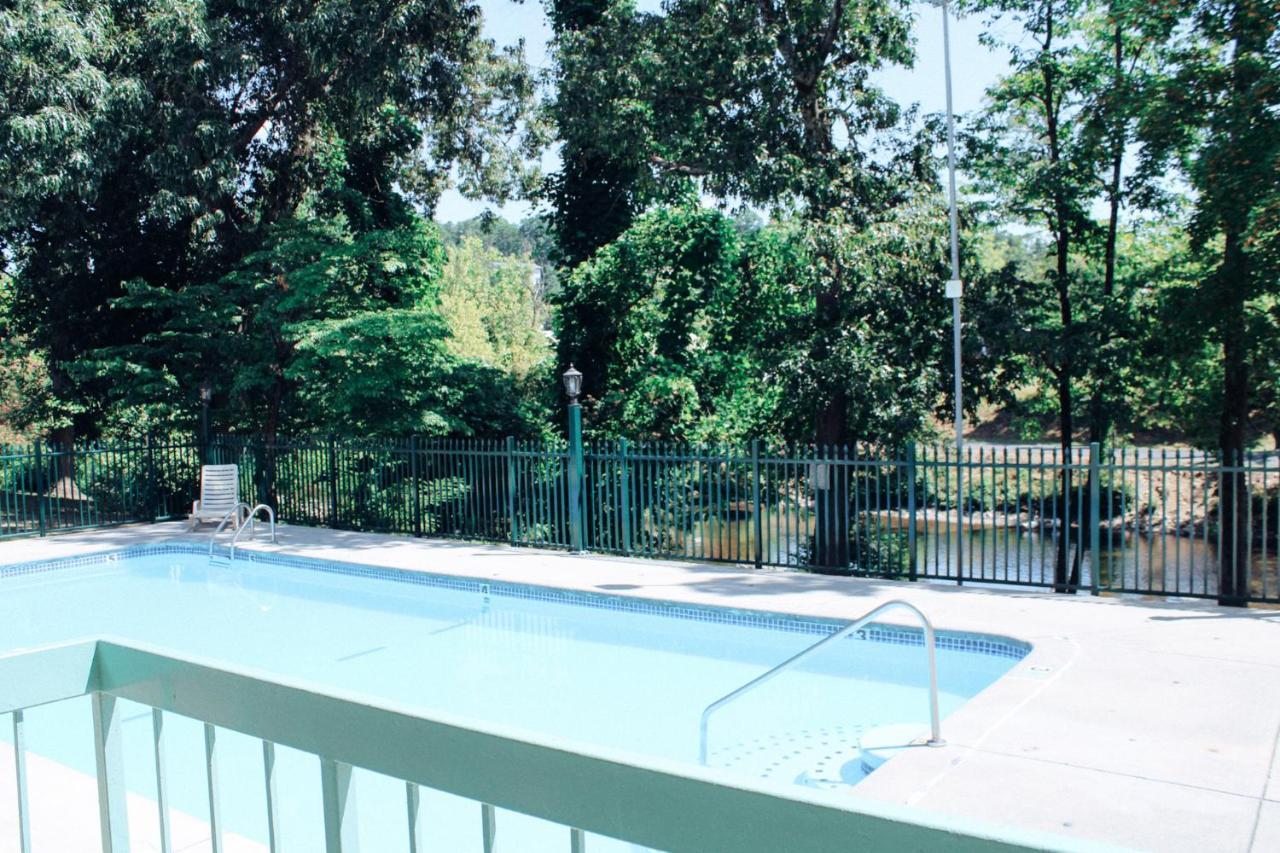 River Place Condos #103 2Bd Pigeon Forge Exteriör bild